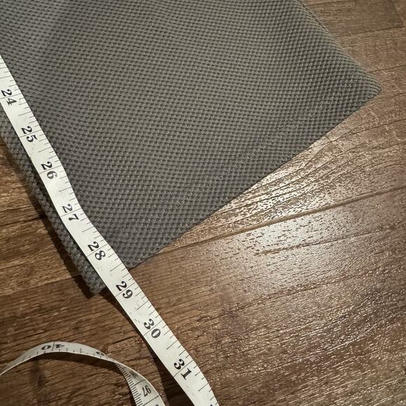 Coofandy Mens Sweatpants Medium Pockets Honeycomb Athleisure Open Bottom Comfort - Picture 9 of 9